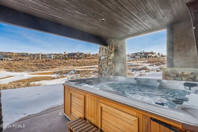 Bypass the years-long Promontory golf membership wait list!  If on Promontory Golf Club  in Utah - for sale on GolfHomes.com, golf home, golf lot
