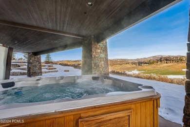 Bypass the years-long Promontory golf membership wait list!  If on Promontory Golf Club  in Utah - for sale on GolfHomes.com, golf home, golf lot