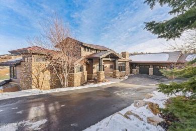 Bypass the years-long Promontory golf membership wait list!  If on Promontory Golf Club  in Utah - for sale on GolfHomes.com, golf home, golf lot