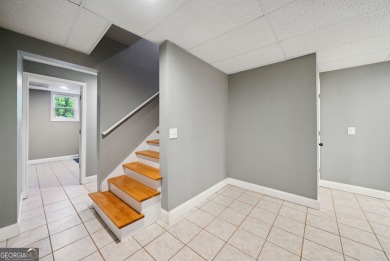 Welcome to this stunning 6-bedroom, 4.5-bathroom home offering on Hamilton Mill Golf Club in Georgia - for sale on GolfHomes.com, golf home, golf lot