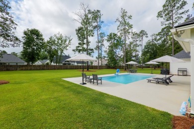 Immaculate Modern Farmhouse located in the exquisite golf on Kinderlou Forest Golf Club in Georgia - for sale on GolfHomes.com, golf home, golf lot
