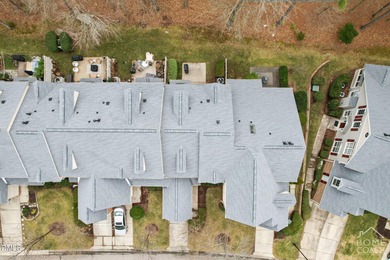 Experience refined, resort-style living in this stunning golf on Brier Creek Country Club in North Carolina - for sale on GolfHomes.com, golf home, golf lot