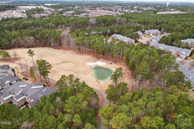 Experience refined, resort-style living in this stunning golf on Brier Creek Country Club in North Carolina - for sale on GolfHomes.com, golf home, golf lot