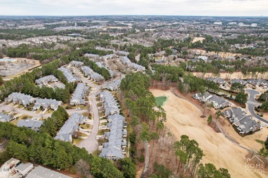 Experience refined, resort-style living in this stunning golf on Brier Creek Country Club in North Carolina - for sale on GolfHomes.com, golf home, golf lot