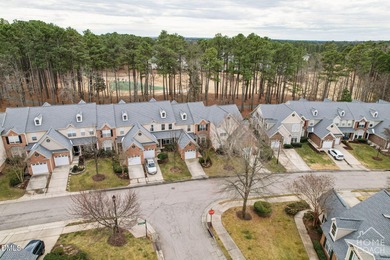 Experience refined, resort-style living in this stunning golf on Brier Creek Country Club in North Carolina - for sale on GolfHomes.com, golf home, golf lot