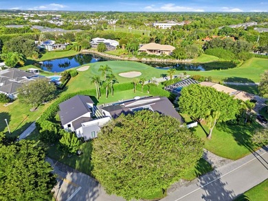 Exceptional modern residence fully renovated with a 1,700 - on Seagate Country Club in Florida - for sale on GolfHomes.com, golf home, golf lot