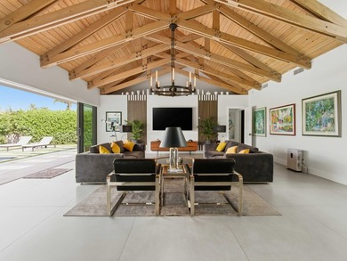 Exceptional modern residence fully renovated with a 1,700 - on Seagate Country Club in Florida - for sale on GolfHomes.com, golf home, golf lot