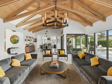 Exceptional modern residence fully renovated with a 1,700 - on Seagate Country Club in Florida - for sale on GolfHomes.com, golf home, golf lot