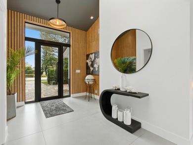 Welcome to the coveted Seagate Golf at The Hamlet, Delray on Seagate Country Club in Florida - for sale on GolfHomes.com, golf home, golf lot