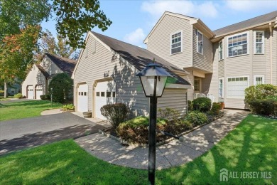 Welcome to Concordia, a vibrant 55+ adult community in Monroe on Concordia Golf Club in New Jersey - for sale on GolfHomes.com, golf home, golf lot