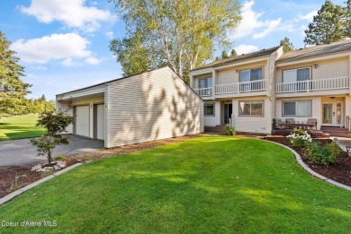 Discover this stunning 4-bedroom, 2-bathroom condo in Twin Lakes on Twin Lakes Village Golf Course in Idaho - for sale on GolfHomes.com, golf home, golf lot