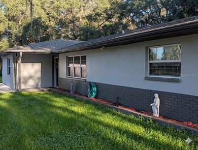 Charming & Truly Unique Single-Family Corner Home in Dunnellon!
 on Rainbows End Golf Club in Florida - for sale on GolfHomes.com, golf home, golf lot