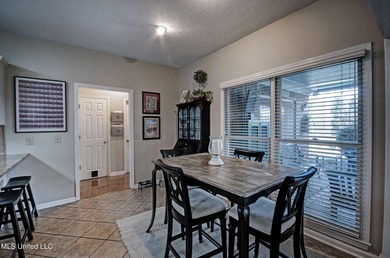 On the golf course in Castlewoods! Check out 131 Woodlands Green on Castlewoods Golf Club in Mississippi - for sale on GolfHomes.com, golf home, golf lot