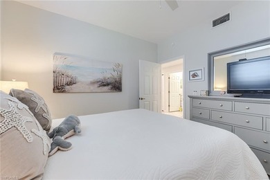 ATTRACTIVE CORNER COACH HOME WITH 2-CAR GARAGE ALL ON ONE LEVEL on Spring Run Golf Club in Florida - for sale on GolfHomes.com, golf home, golf lot