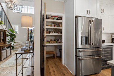 Experience refined living in this stunning modern farmhouse on Tennessee National Golf Club in Tennessee - for sale on GolfHomes.com, golf home, golf lot