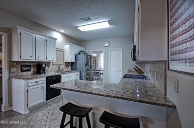 On the golf course in Castlewoods! Check out 131 Woodlands Green on Castlewoods Golf Club in Mississippi - for sale on GolfHomes.com, golf home, golf lot