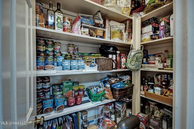 On the golf course in Castlewoods! Check out 131 Woodlands Green on Castlewoods Golf Club in Mississippi - for sale on GolfHomes.com, golf home, golf lot