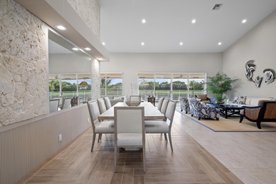 Welcome to this stunning, updated 3-bedroom, plus den, 3 on Stonebridge Golf and Country Club in Florida - for sale on GolfHomes.com, golf home, golf lot