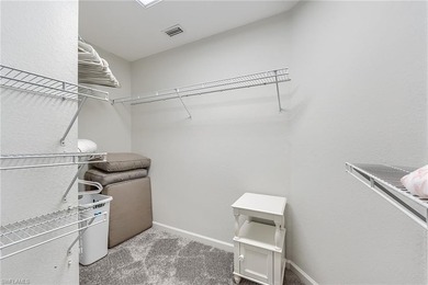 ATTRACTIVE CORNER COACH HOME WITH 2-CAR GARAGE ALL ON ONE LEVEL on Spring Run Golf Club in Florida - for sale on GolfHomes.com, golf home, golf lot