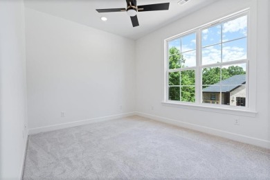 COMPLETION DATE OF 11/9. Discover your dream home that sits on a on Bella Vista Country Club - Highlands in Arkansas - for sale on GolfHomes.com, golf home, golf lot