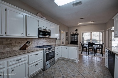 On the golf course in Castlewoods! Check out 131 Woodlands Green on Castlewoods Golf Club in Mississippi - for sale on GolfHomes.com, golf home, golf lot