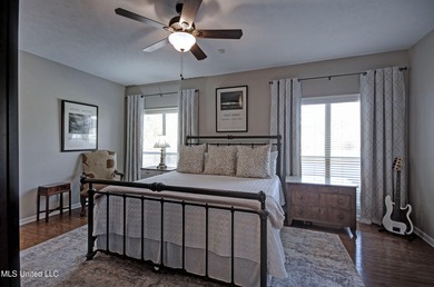 On the golf course in Castlewoods! Check out 131 Woodlands Green on Castlewoods Golf Club in Mississippi - for sale on GolfHomes.com, golf home, golf lot