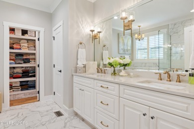 Experience refined living in this stunning modern farmhouse on Tennessee National Golf Club in Tennessee - for sale on GolfHomes.com, golf home, golf lot