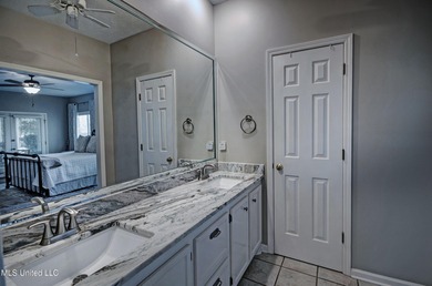 On the golf course in Castlewoods! Check out 131 Woodlands Green on Castlewoods Golf Club in Mississippi - for sale on GolfHomes.com, golf home, golf lot