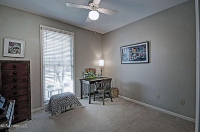 On the golf course in Castlewoods! Check out 131 Woodlands Green on Castlewoods Golf Club in Mississippi - for sale on GolfHomes.com, golf home, golf lot