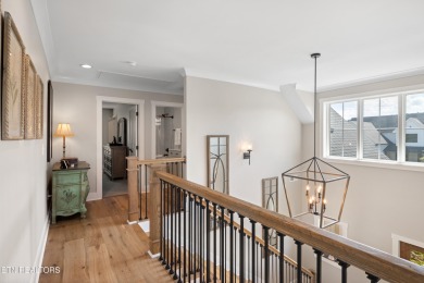 Experience refined living in this stunning modern farmhouse on Tennessee National Golf Club in Tennessee - for sale on GolfHomes.com, golf home, golf lot