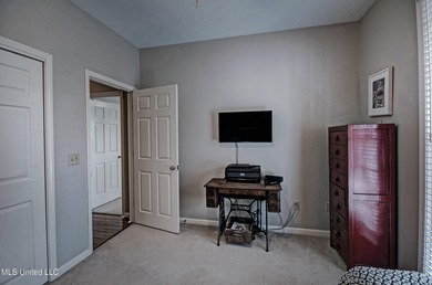 On the golf course in Castlewoods! Check out 131 Woodlands Green on Castlewoods Golf Club in Mississippi - for sale on GolfHomes.com, golf home, golf lot