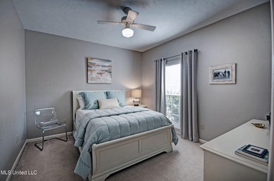 On the golf course in Castlewoods! Check out 131 Woodlands Green on Castlewoods Golf Club in Mississippi - for sale on GolfHomes.com, golf home, golf lot