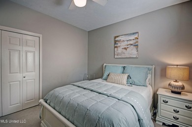 On the golf course in Castlewoods! Check out 131 Woodlands Green on Castlewoods Golf Club in Mississippi - for sale on GolfHomes.com, golf home, golf lot