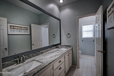 On the golf course in Castlewoods! Check out 131 Woodlands Green on Castlewoods Golf Club in Mississippi - for sale on GolfHomes.com, golf home, golf lot