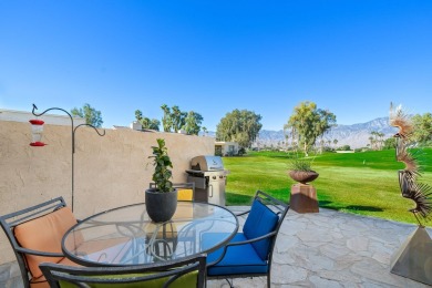 Stunning Views of the Mountains and Famed Dinah Shore Tournament on Mission Hills Golf Club in California - for sale on GolfHomes.com, golf home, golf lot