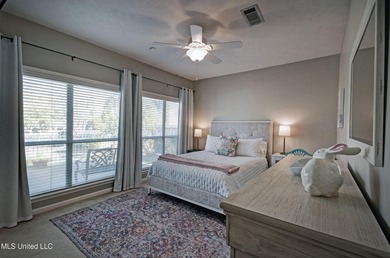 On the golf course in Castlewoods! Check out 131 Woodlands Green on Castlewoods Golf Club in Mississippi - for sale on GolfHomes.com, golf home, golf lot