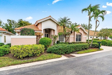 Elegantly and completely remodeled estate home with expansive on PGA National Golf Club in Florida - for sale on GolfHomes.com, golf home, golf lot