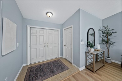 Retire in the lap of Luxury in this Fantastic Gated Resort Style on Tampa Bay Golf and Country Club in Florida - for sale on GolfHomes.com, golf home, golf lot