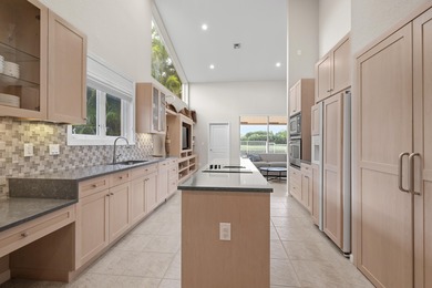 Welcome to this stunning, updated 3-bedroom, plus den, 3 on Stonebridge Golf and Country Club in Florida - for sale on GolfHomes.com, golf home, golf lot