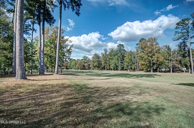 On the golf course in Castlewoods! Check out 131 Woodlands Green on Castlewoods Golf Club in Mississippi - for sale on GolfHomes.com, golf home, golf lot