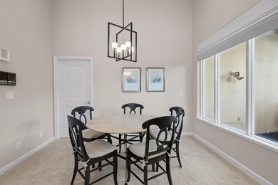 Welcome to this stunning, updated 3-bedroom, plus den, 3 on Stonebridge Golf and Country Club in Florida - for sale on GolfHomes.com, golf home, golf lot