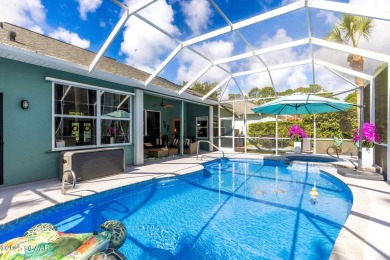 THE SELLER IS RELOCATING | PRICED TO SALE THIS WEEKEND! 

This on Plantation Bay Golf and Country Club in Florida - for sale on GolfHomes.com, golf home, golf lot