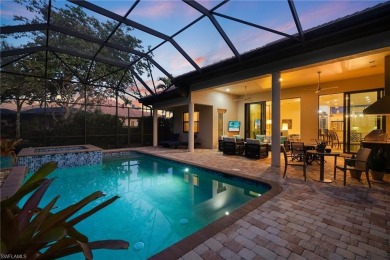 No need to look any further! Here in Lakoya you will find the on The Classics Country Club At Lely Resort in Florida - for sale on GolfHomes.com, golf home, golf lot