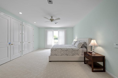 Welcome to this stunning, updated 3-bedroom, plus den, 3 on Stonebridge Golf and Country Club in Florida - for sale on GolfHomes.com, golf home, golf lot