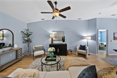 Retire in the lap of Luxury in this Fantastic Gated Resort Style on Tampa Bay Golf and Country Club in Florida - for sale on GolfHomes.com, golf home, golf lot