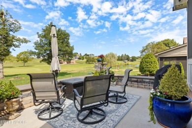 Experience refined living in this stunning modern farmhouse on Tennessee National Golf Club in Tennessee - for sale on GolfHomes.com, golf home, golf lot