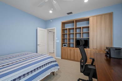 Welcome to this stunning, updated 3-bedroom, plus den, 3 on Stonebridge Golf and Country Club in Florida - for sale on GolfHomes.com, golf home, golf lot