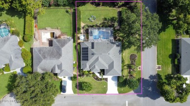 THE SELLER IS RELOCATING | PRICED TO SALE THIS WEEKEND! 

This on Plantation Bay Golf and Country Club in Florida - for sale on GolfHomes.com, golf home, golf lot