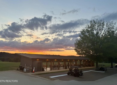 Experience refined living in this stunning modern farmhouse on Tennessee National Golf Club in Tennessee - for sale on GolfHomes.com, golf home, golf lot