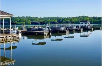 Experience refined living in this stunning modern farmhouse on Tennessee National Golf Club in Tennessee - for sale on GolfHomes.com, golf home, golf lot